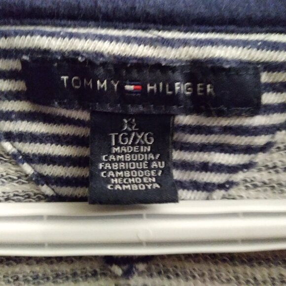 Comfortable Classy Top, Tommy Hilfiger, Size - XL - Picture 2 of 4